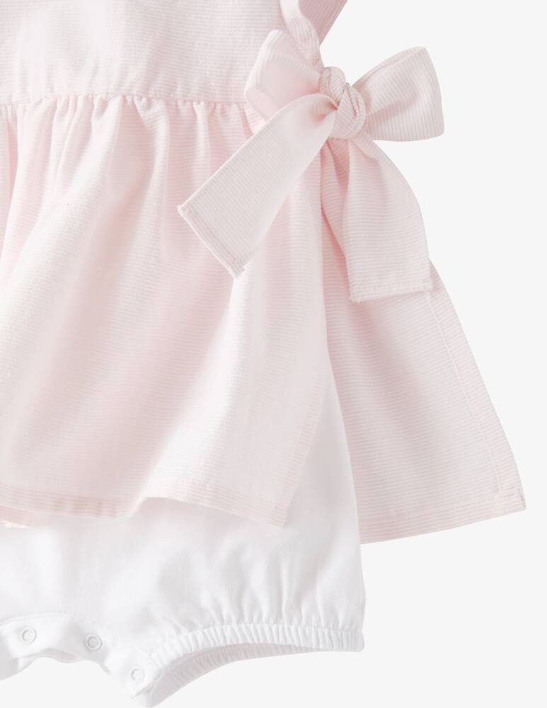 rinascente Il Gufo Tutina corta