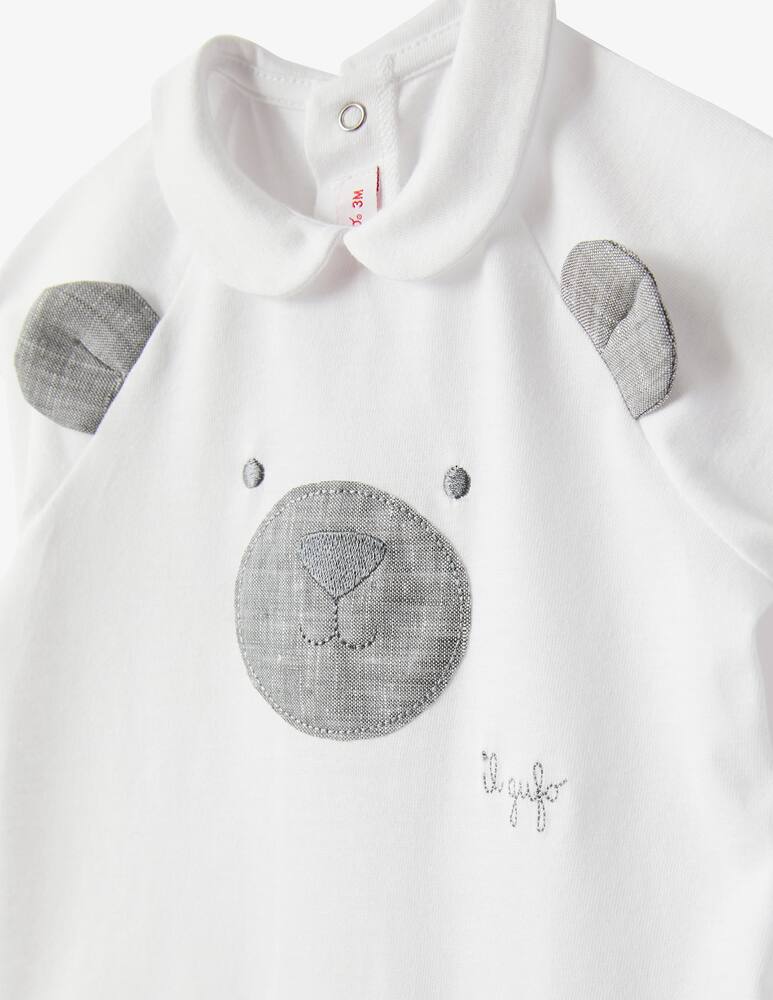 rinascente Il Gufo Tutina