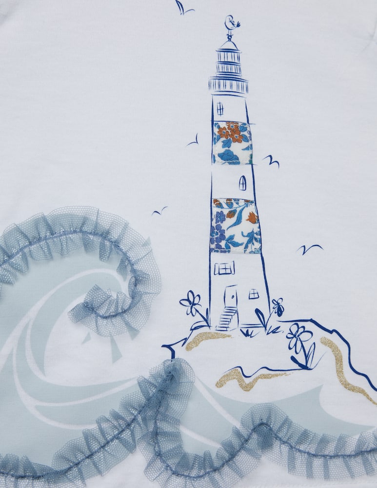 rinascente Il Gufo T-shirt