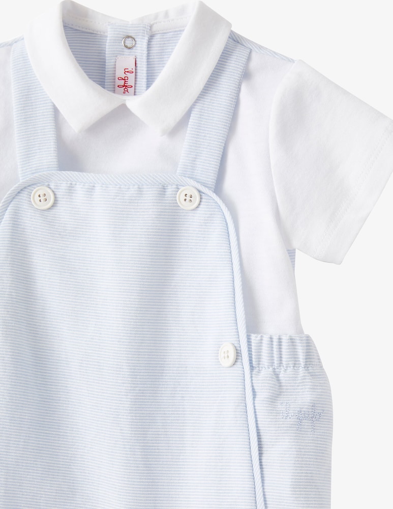 rinascente Il Gufo Pagliaccetto