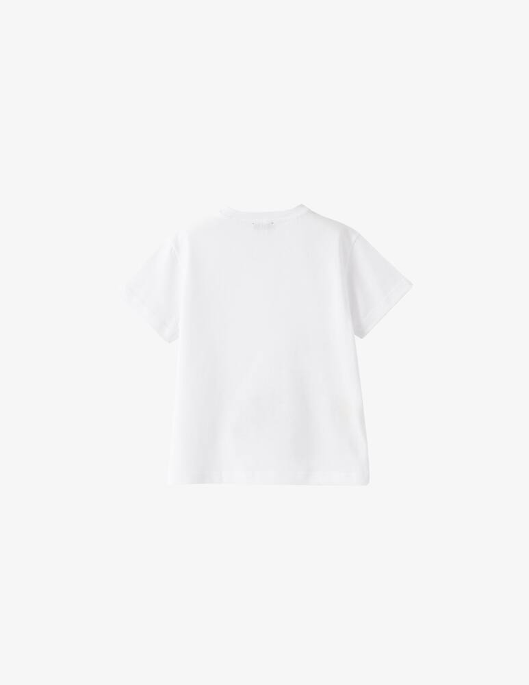 rinascente Il Gufo Cotton t-shirt