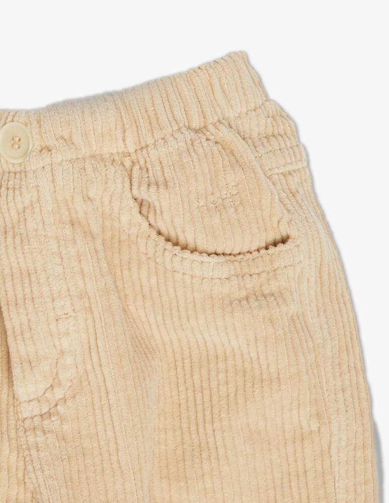 rinascente Il Gufo Pants with pockets