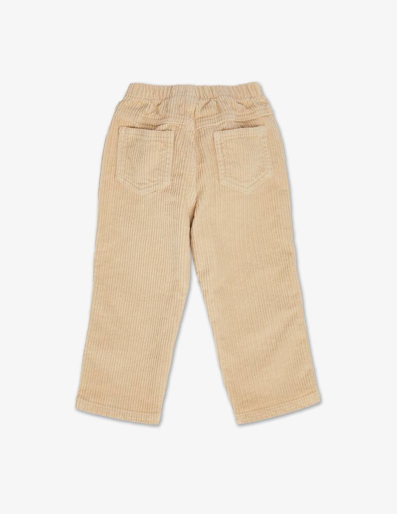 rinascente Il Gufo Pants with pockets