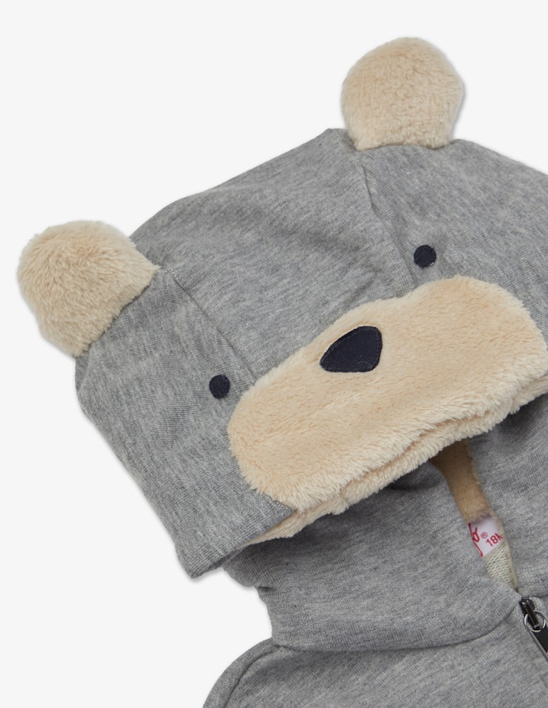 rinascente Il Gufo Completo a due pezzi in cotone