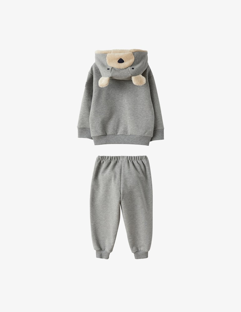 rinascente Il Gufo Completo a due pezzi in cotone