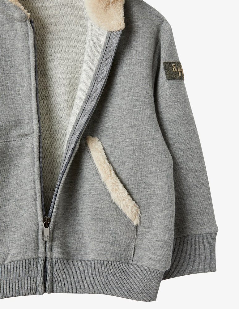 rinascente Il Gufo Completo a due pezzi in cotone