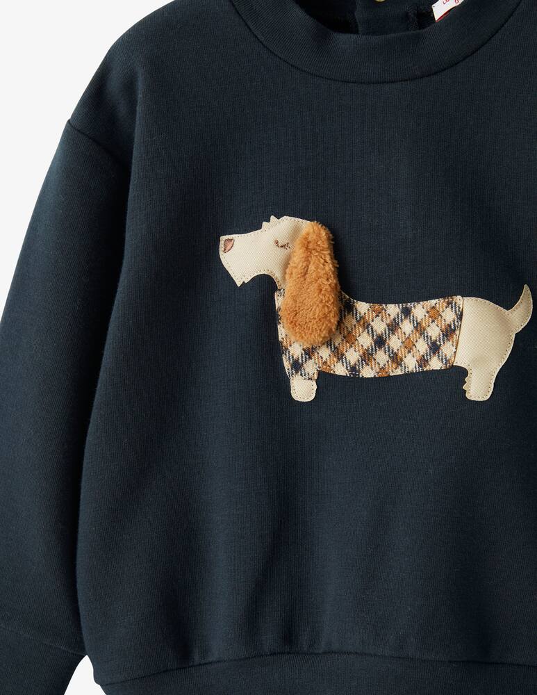 rinascente Il Gufo Completo a due pezzi in cotone