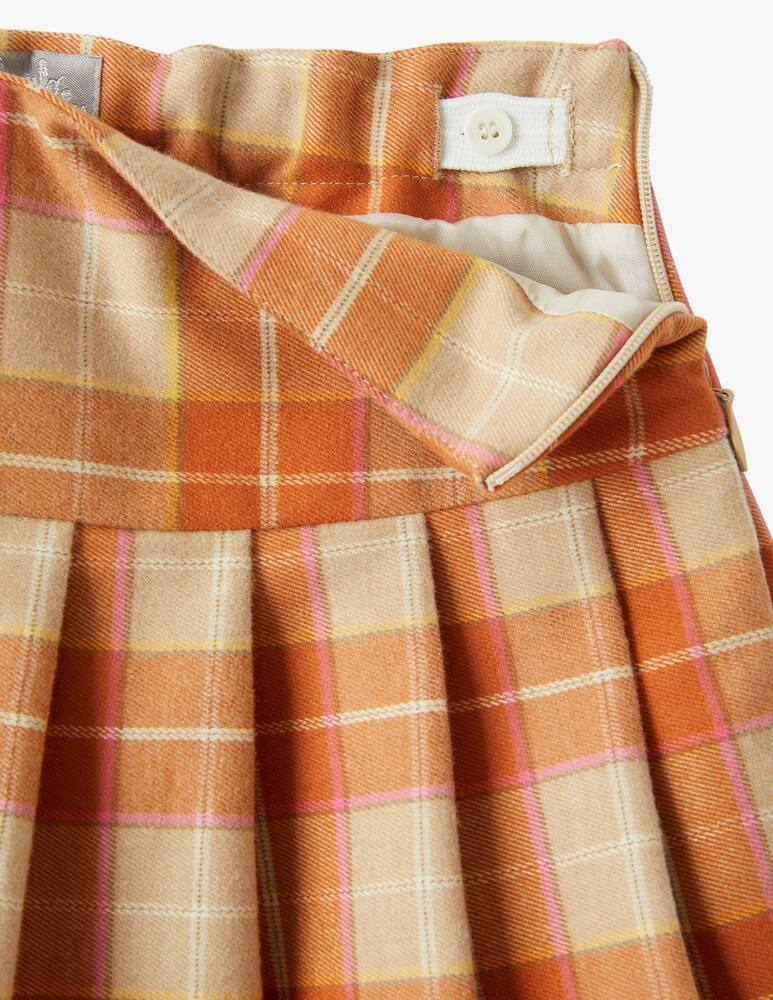 rinascente Il Gufo Skirt