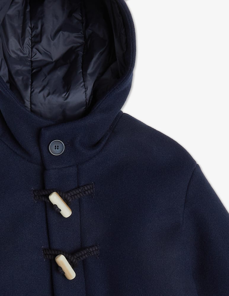 rinascente Il Gufo Montogomery