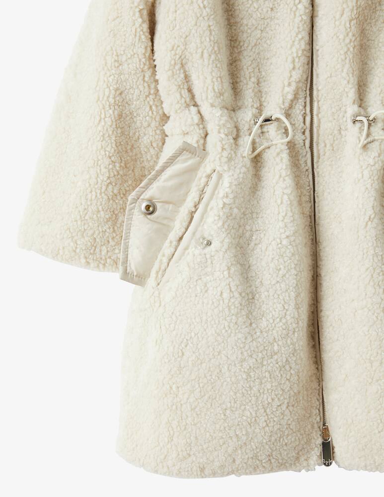 rinascente Il Gufo Coat