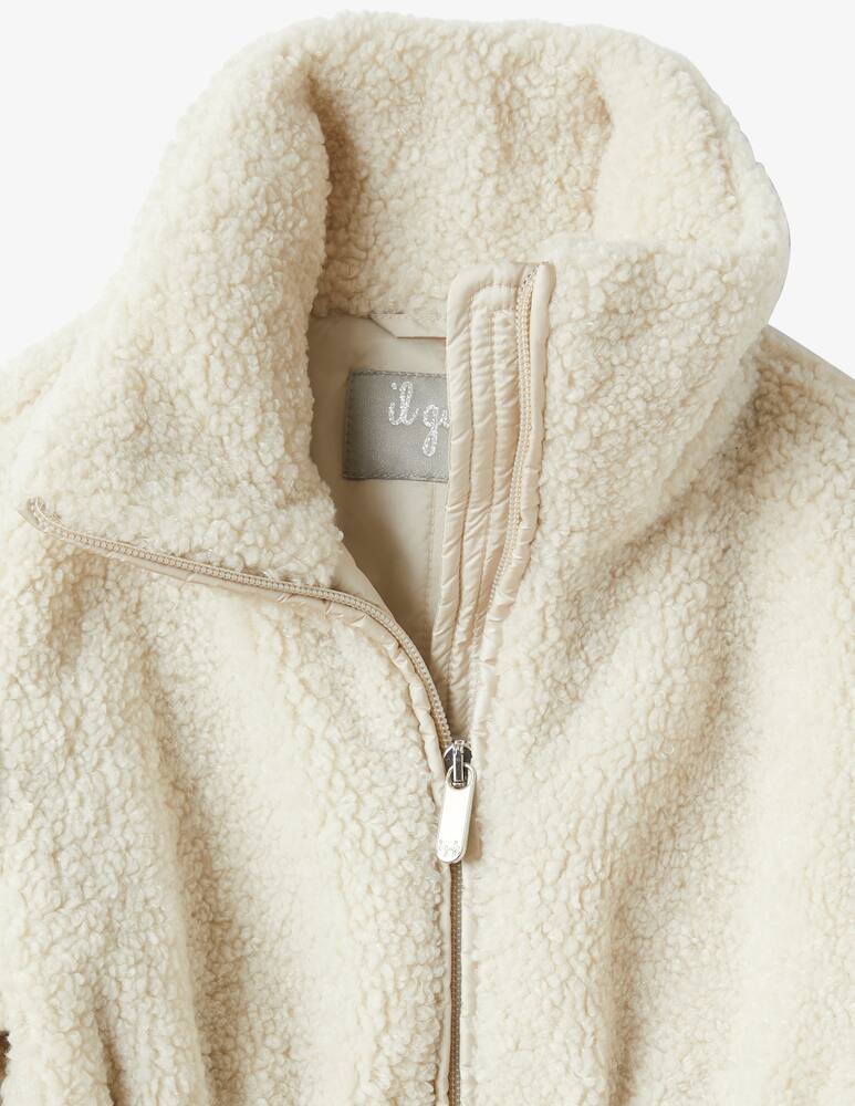 rinascente Il Gufo Coat