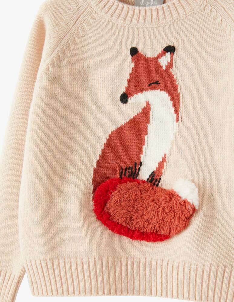 rinascente Il Gufo Wool jumper