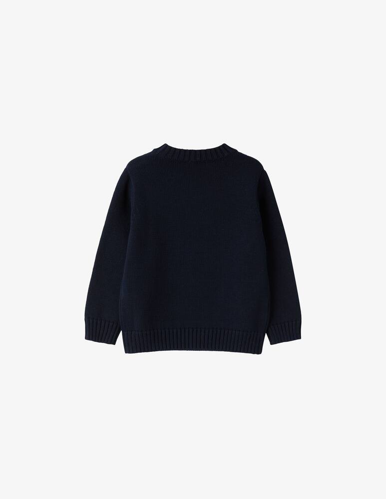 Il Gufo Maglia in cotone - immagine 2 Il Gufo Maglia in cotone - immagine 2
