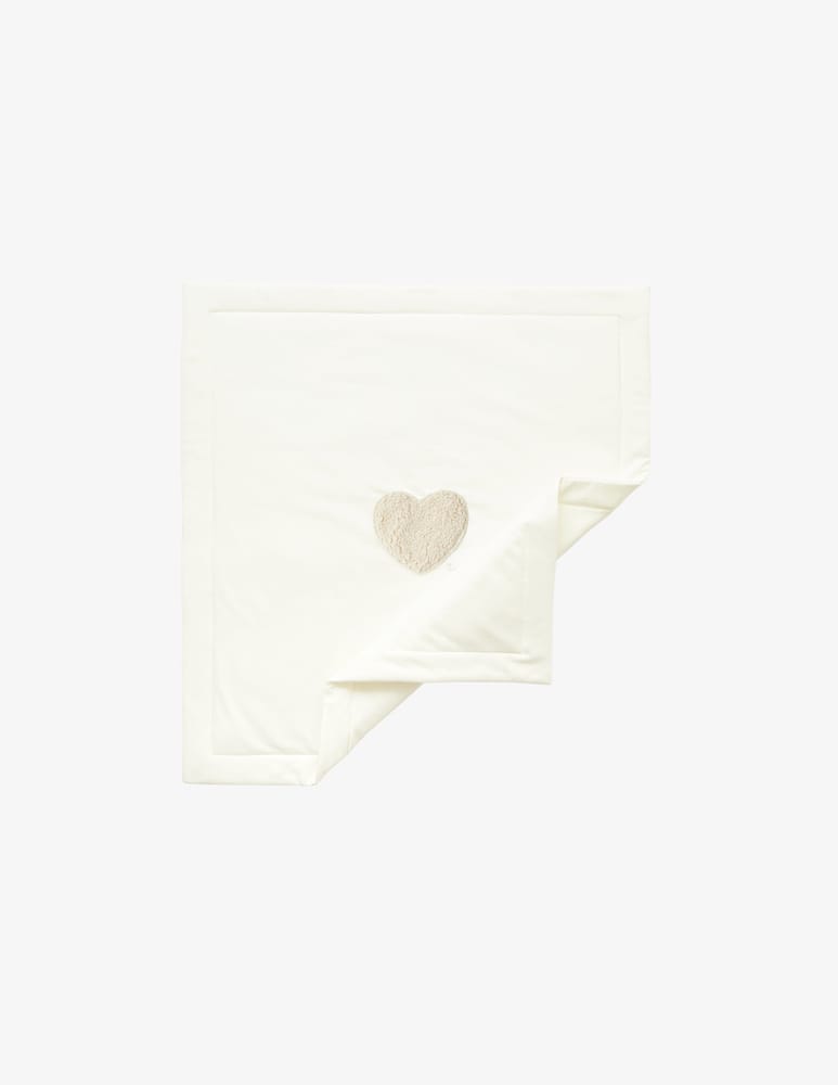 rinascente Il Gufo Blanket