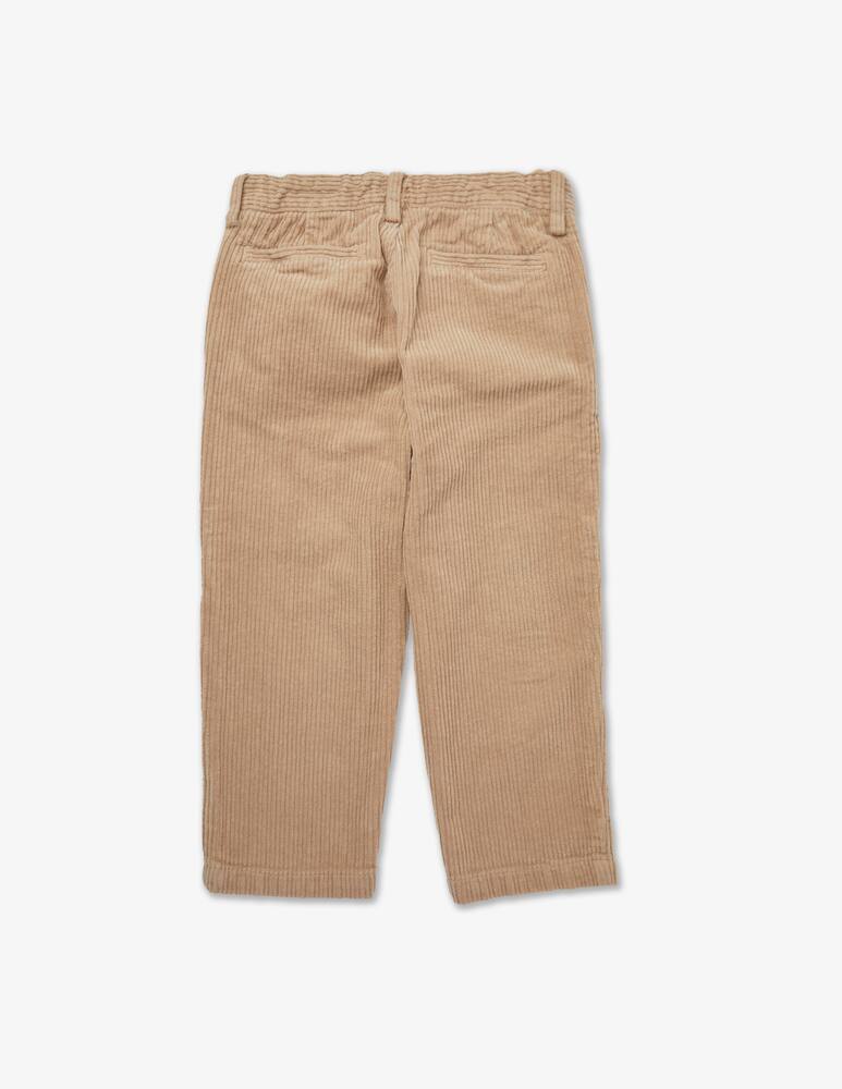 rinascente Il Gufo Pants with pockets