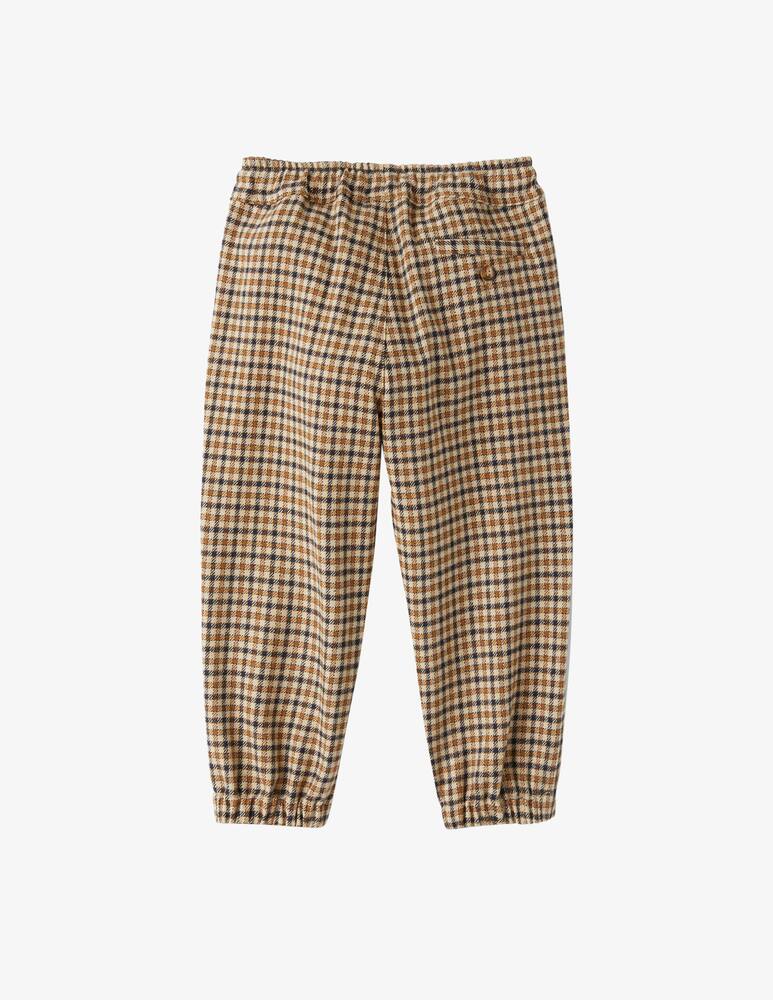 rinascente Il Gufo Pants with pockets