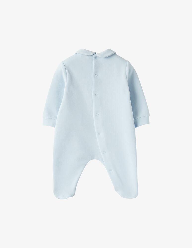 rinascente Il Gufo Cotton onsie