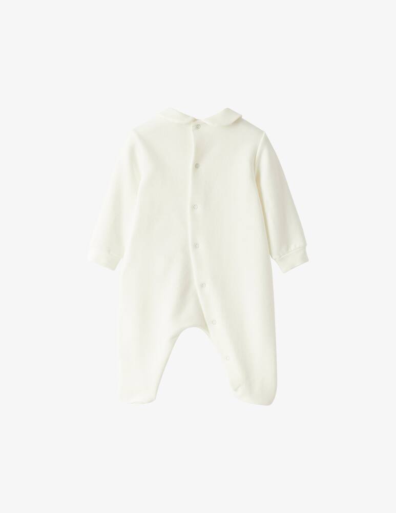 rinascente Il Gufo Cotton onsie