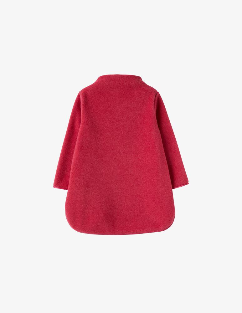 rinascente Il Gufo Vestito a manica lunga