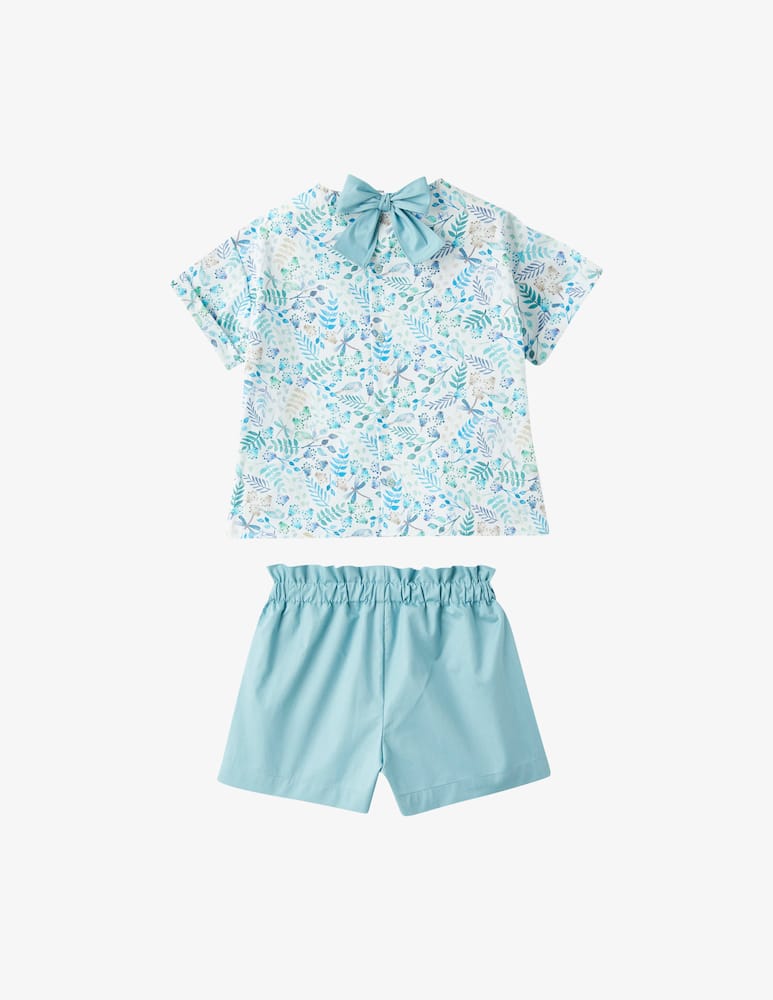 rinascente Il Gufo Two piece set