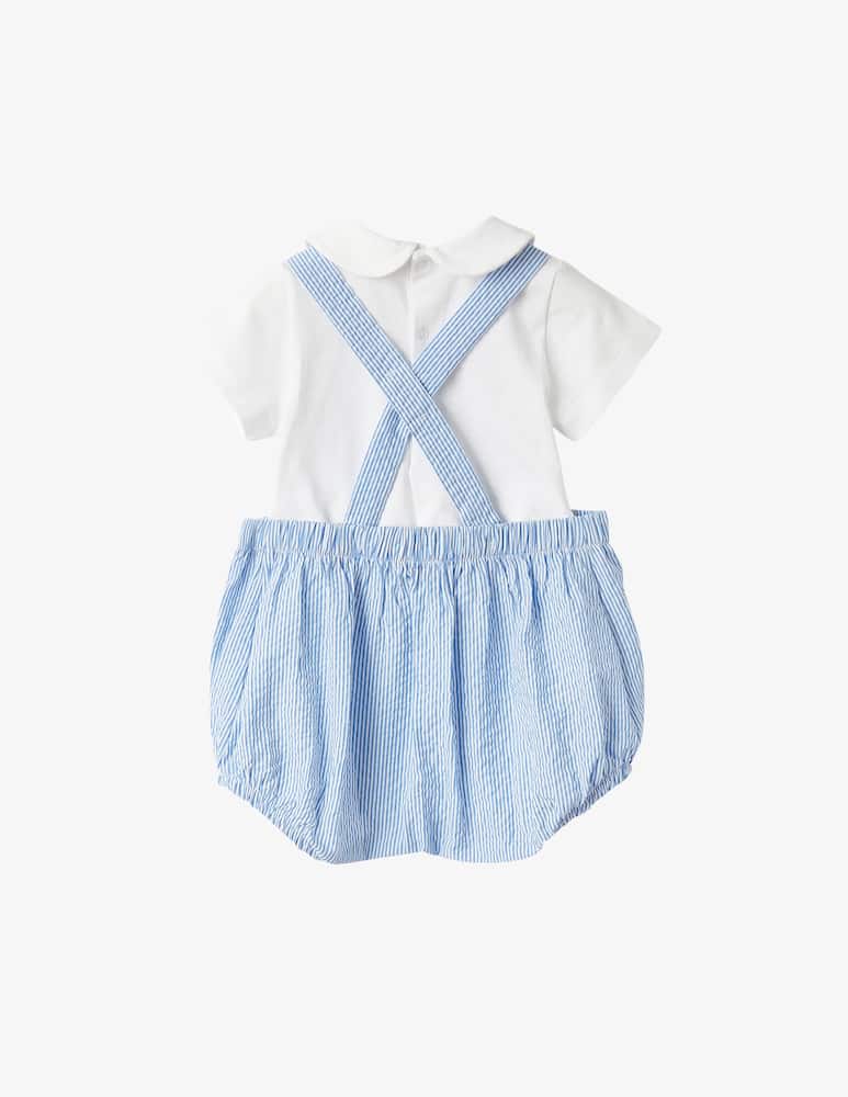 rinascente Il Gufo Completo due pezzi