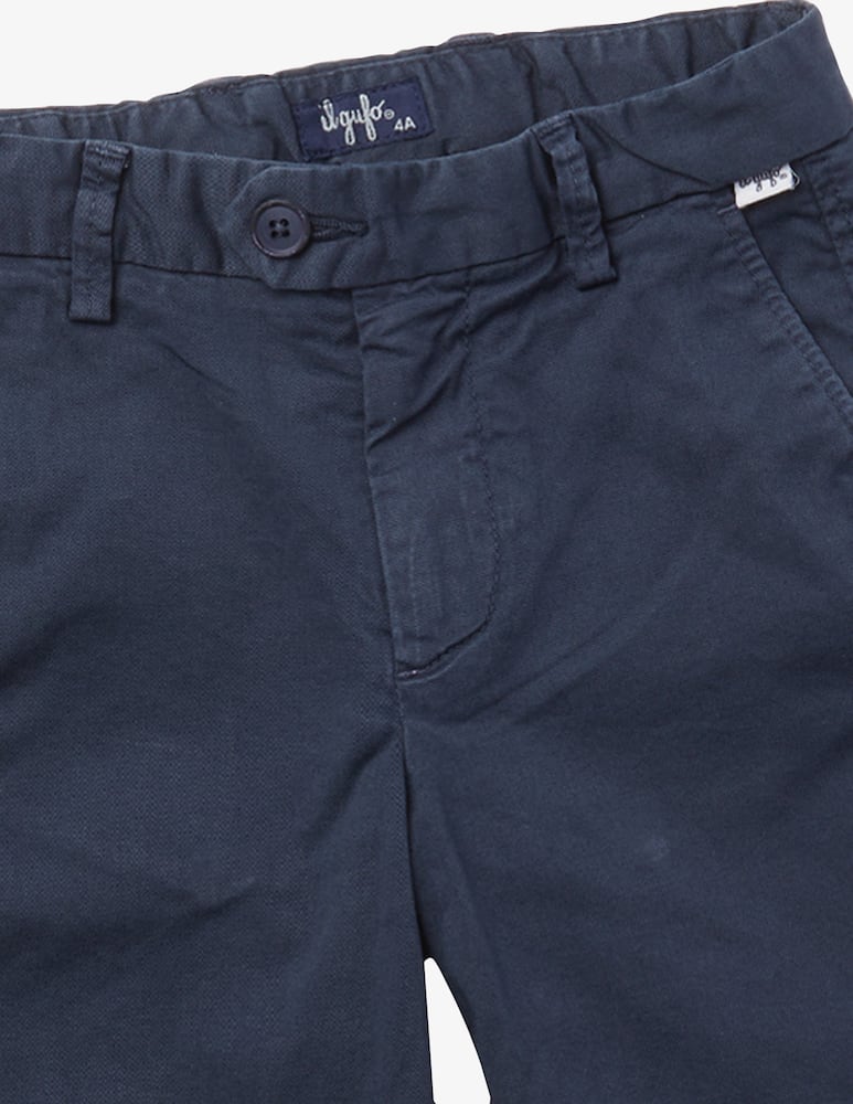 rinascente Il Gufo Shorts