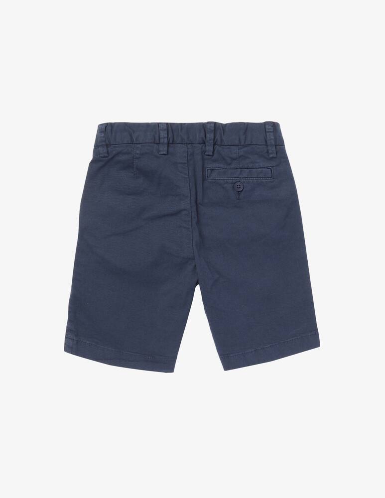 rinascente Il Gufo Shorts
