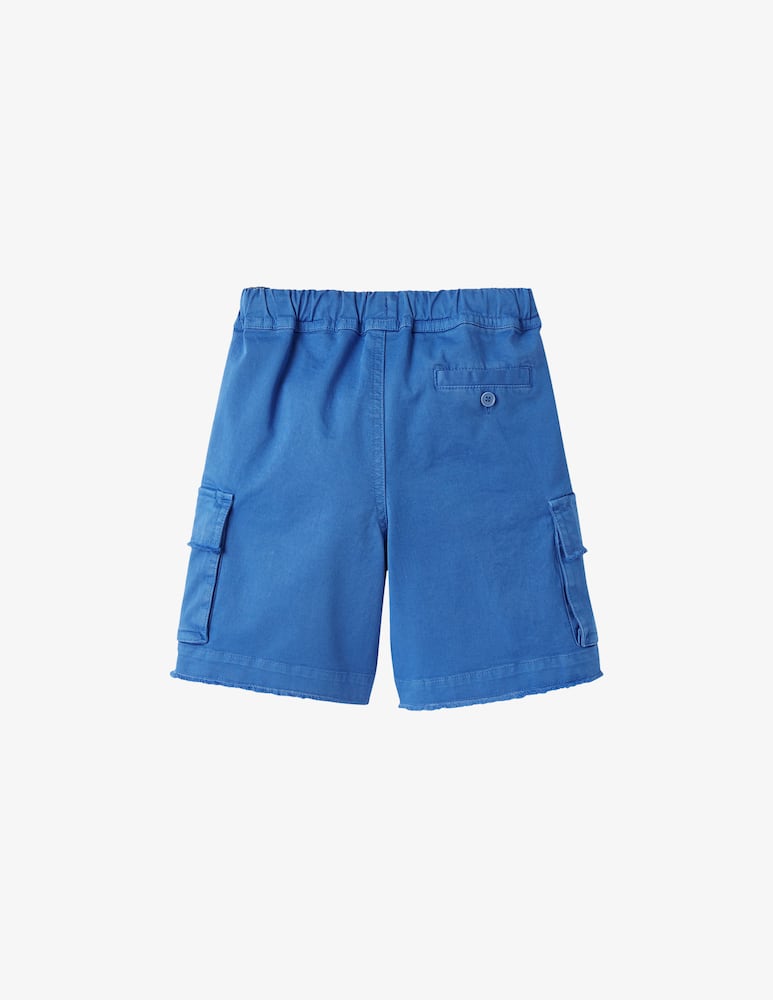 rinascente Il Gufo Shorts