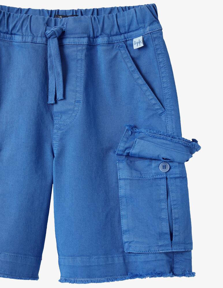 rinascente Il Gufo Shorts