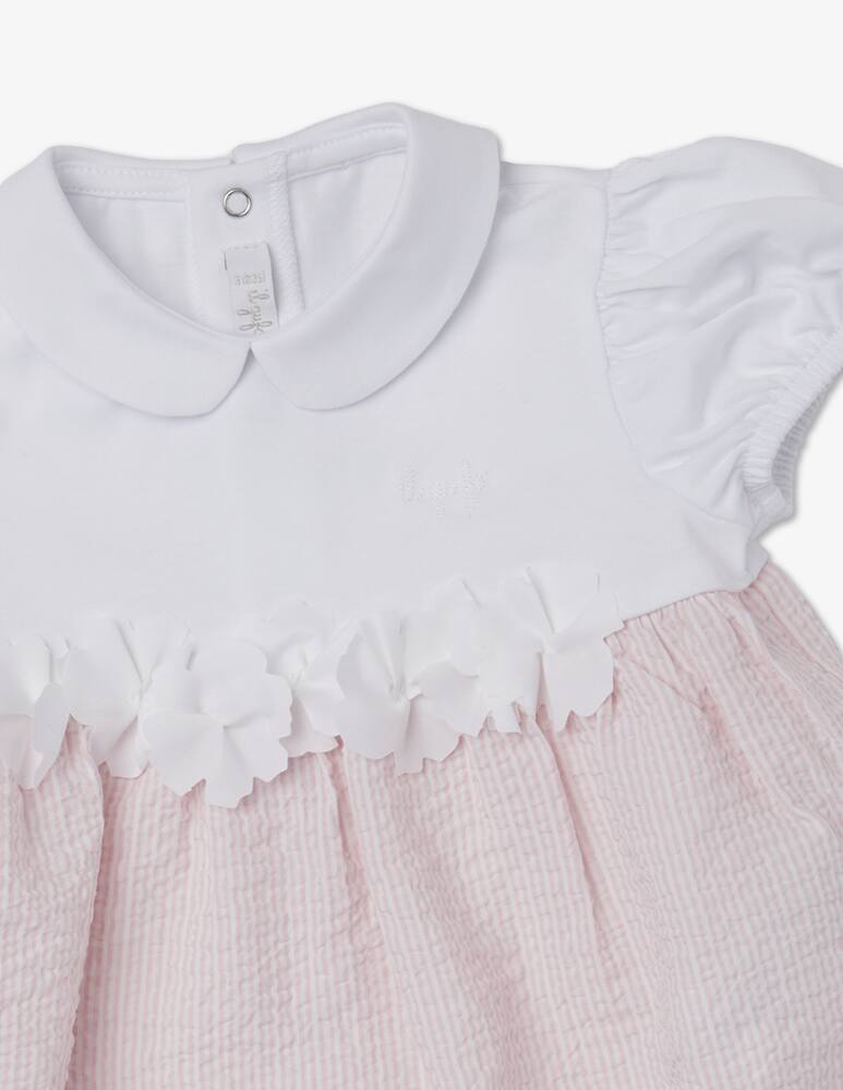 rinascente Il Gufo Tutina corta