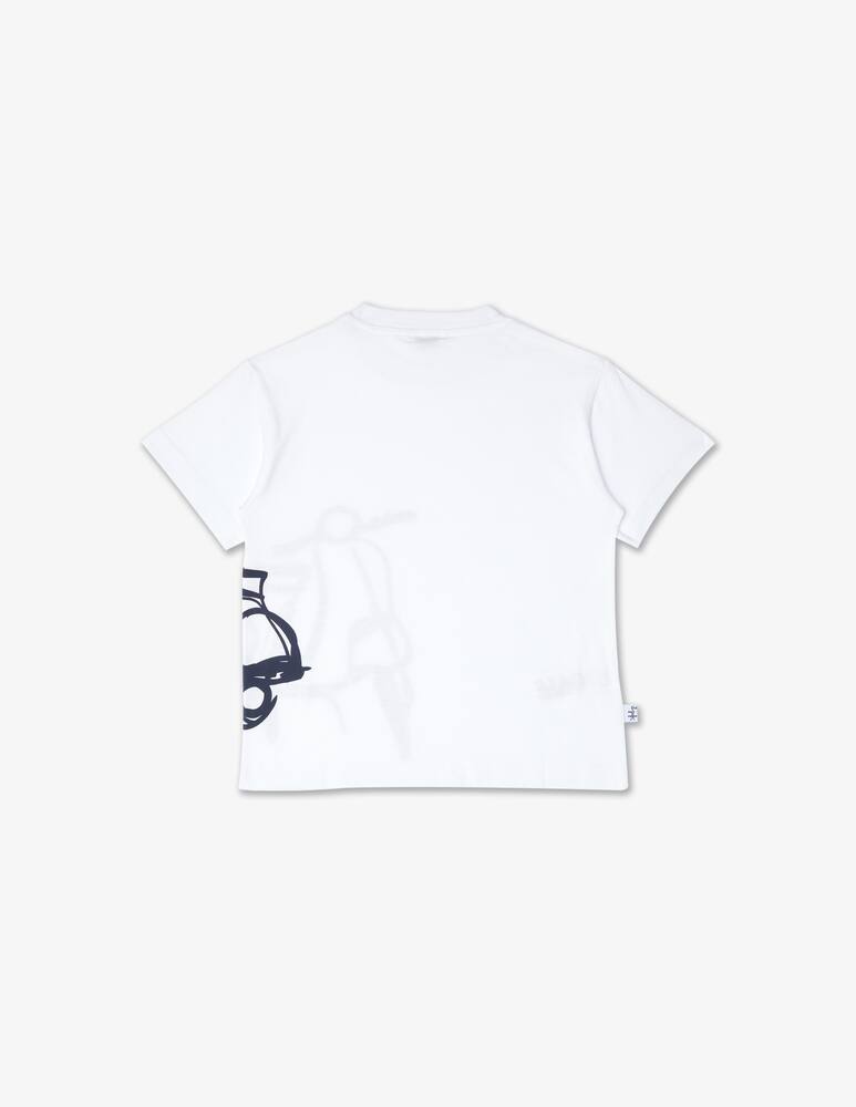 rinascente Il Gufo T-shirt