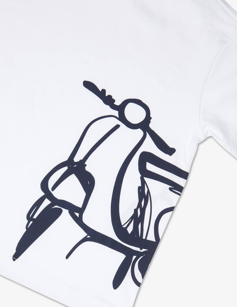 rinascente Il Gufo T-shirt