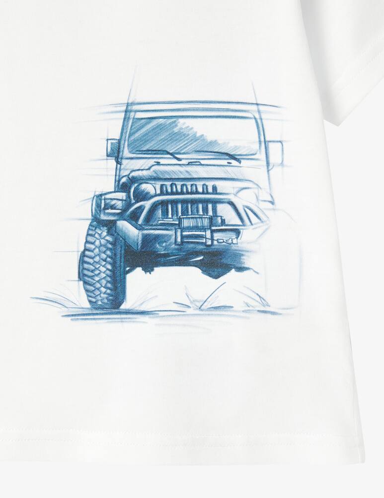 rinascente Il Gufo T-shirt