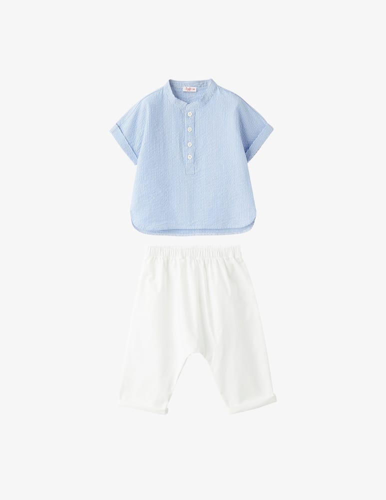 rinascente Il Gufo Completo due pezzi