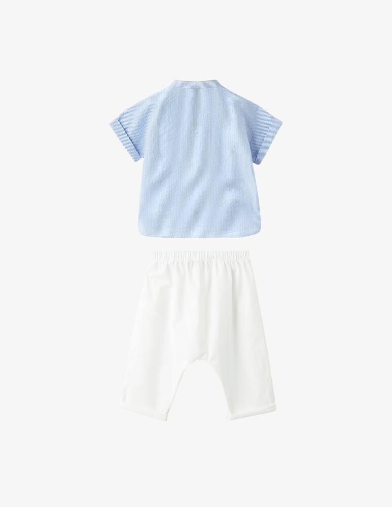 rinascente Il Gufo Completo due pezzi