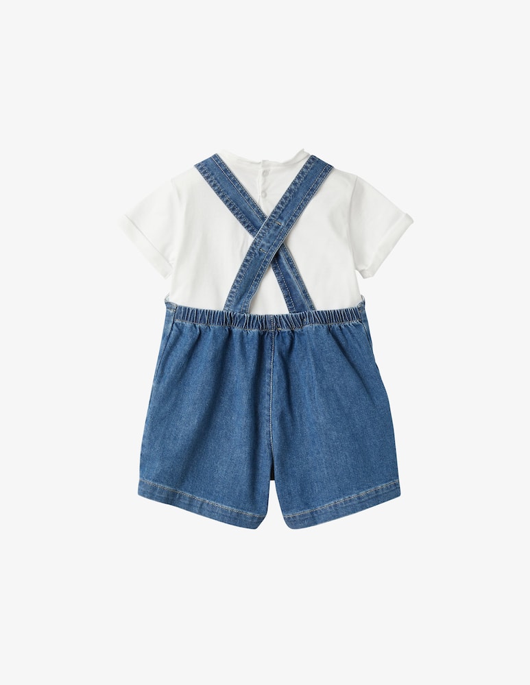 rinascente Il Gufo Two piece set