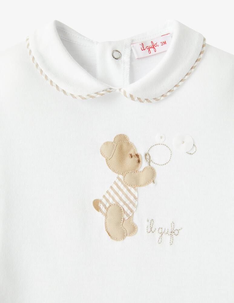 rinascente Il Gufo Tutina