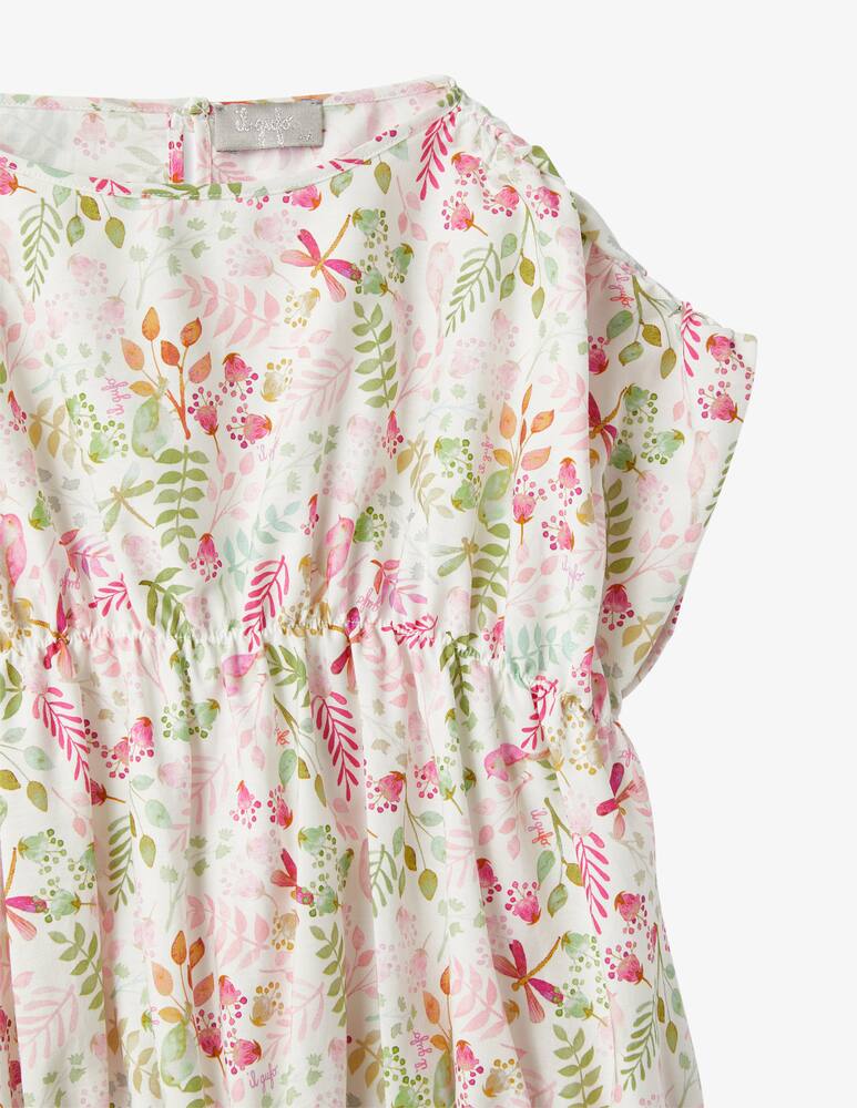 rinascente Il Gufo Dress