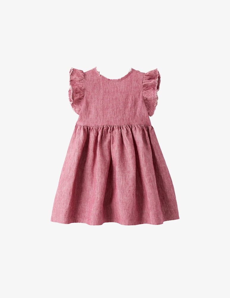Il Gufo Dress - picture 1 Il Gufo Dress - picture 1