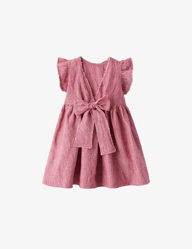 Il Gufo Dress - picture 2 Il Gufo Dress - picture 2