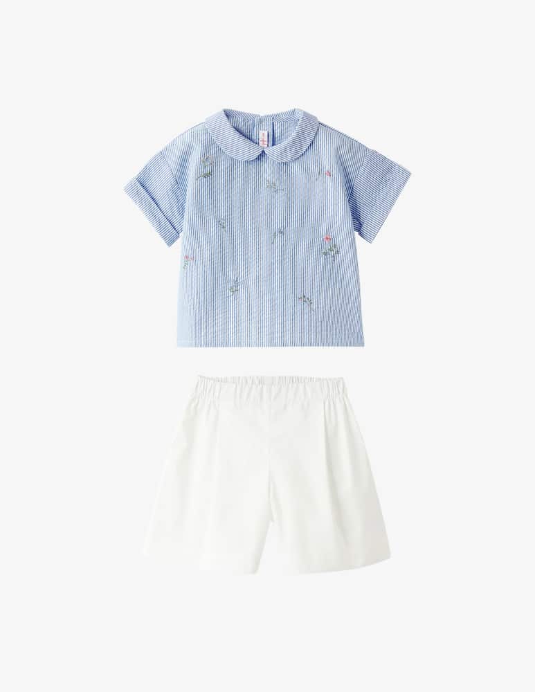 Il Gufo Two piece set - picture 2 Il Gufo Two piece set - picture 2