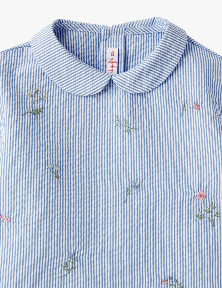 Il Gufo Two piece set - picture 4 Il Gufo Two piece set - picture 4