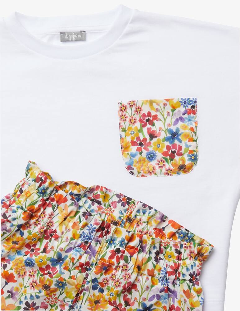 rinascente Il Gufo Completo due pezzi