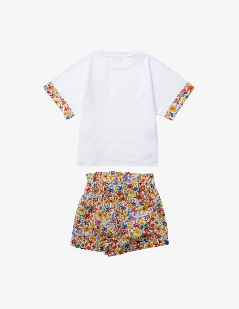 rinascente Il Gufo Completo due pezzi