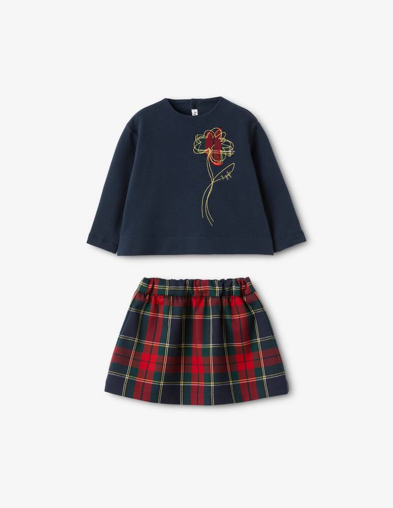 rinascente Il Gufo Completo 2 pezzi