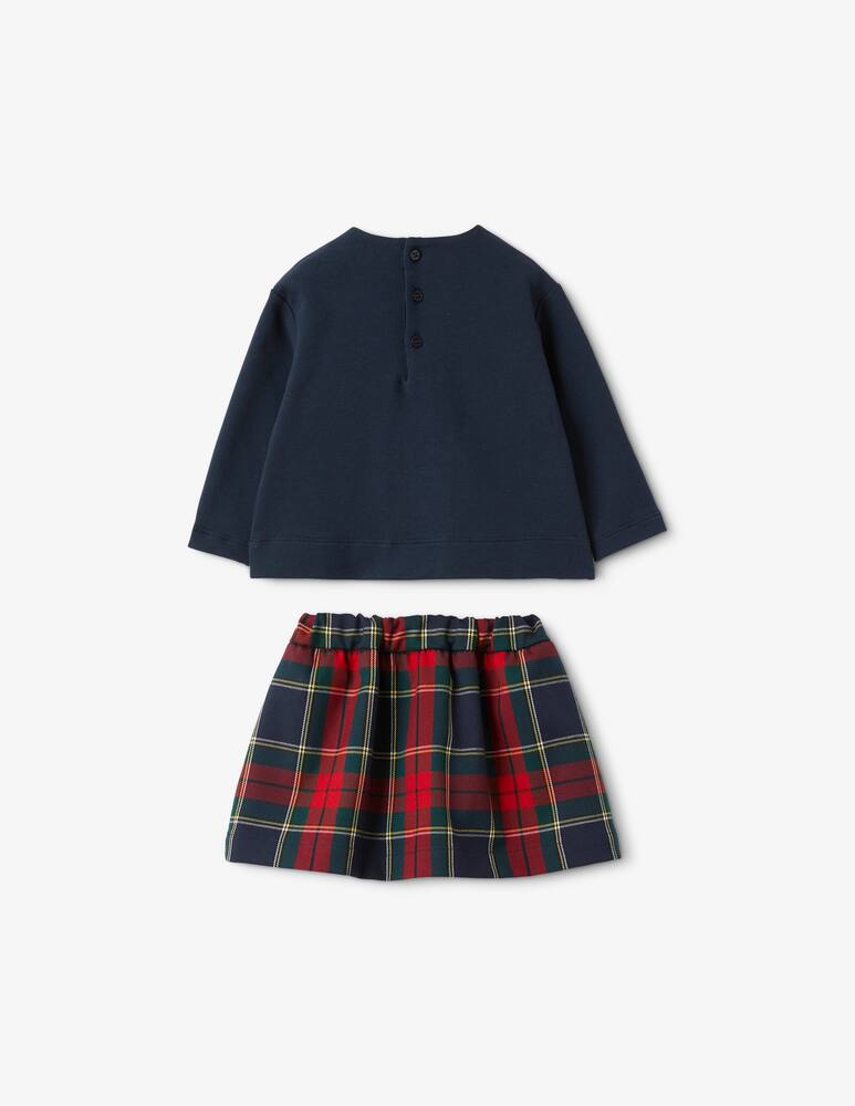 rinascente Il Gufo Completo 2 pezzi