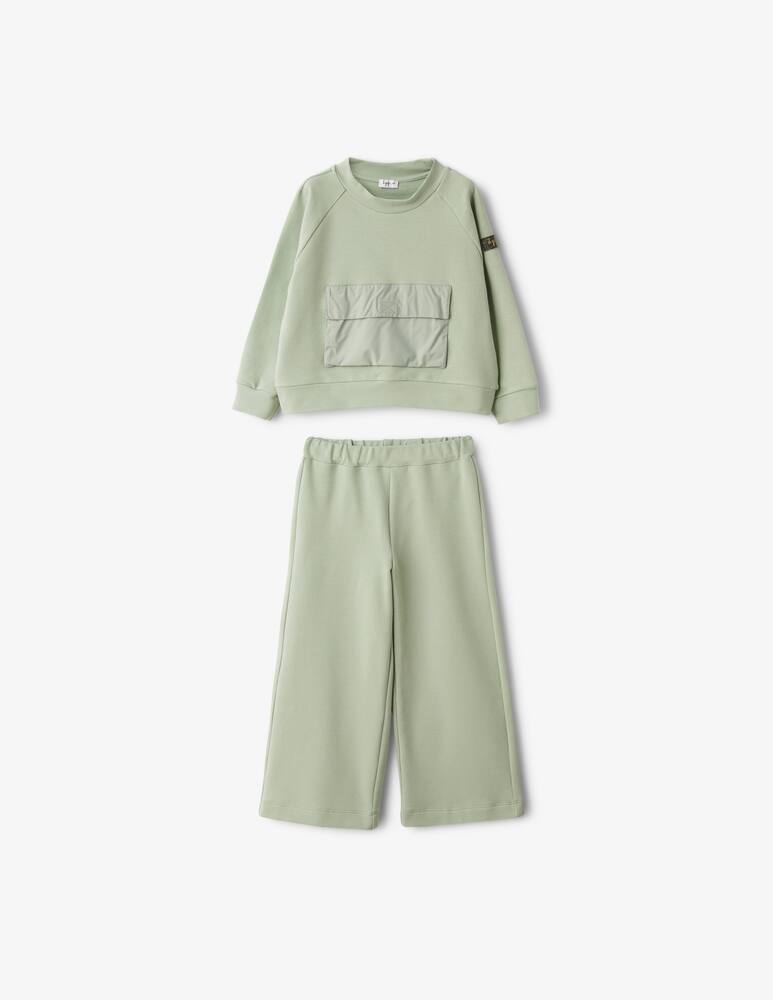 rinascente Il Gufo Completo 2 pezzi