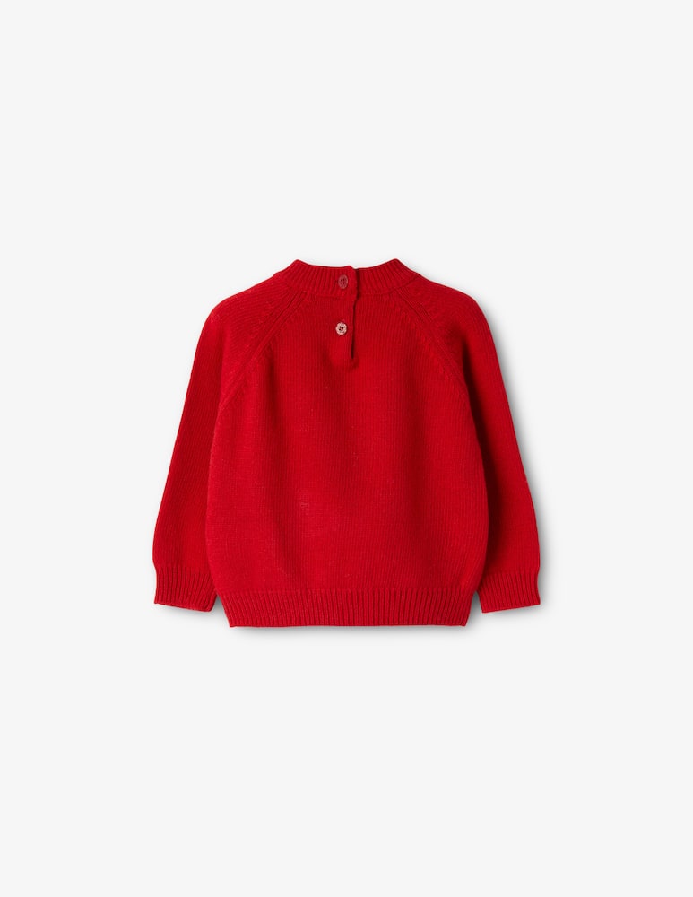 rinascente Il Gufo Sweater