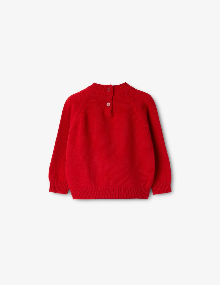 Il Gufo Sweater - picture 2 Il Gufo Sweater - picture 2