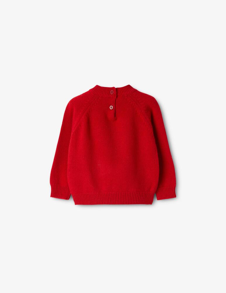 rinascente Il Gufo Sweater